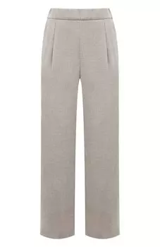 Шерстяные брюки Lorena Antoniazzi