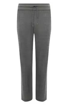 Шерстяные брюки Lorena Antoniazzi