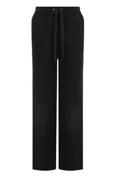 Шерстяные брюки Lorena Antoniazzi