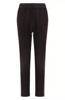 Шерстяные брюки Lorena Antoniazzi