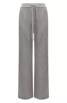 Шерстяные брюки Lorena Antoniazzi