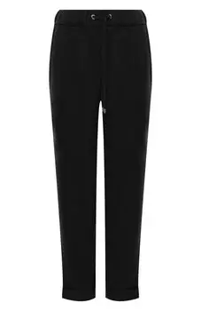 Шерстяные брюки Lorena Antoniazzi