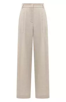 Шерстяные брюки Lorena Antoniazzi