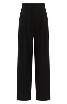 Шерстяные брюки Lorena Antoniazzi