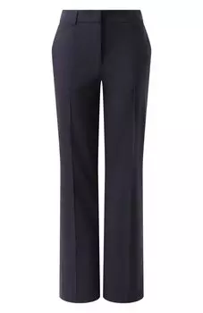 Шерстяные брюки Lorena Antoniazzi