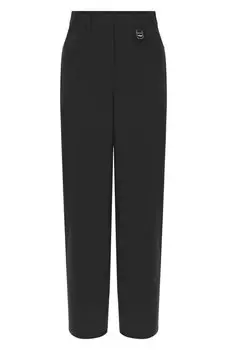 Шерстяные брюки Lorena Antoniazzi