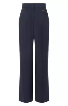 Шерстяные брюки Lorena Antoniazzi