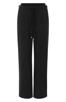 Шерстяные брюки Lorena Antoniazzi