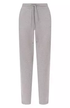 Шерстяные брюки Lorena Antoniazzi