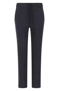 Шерстяные брюки Lorena Antoniazzi