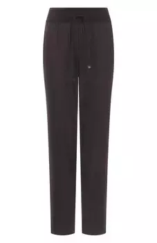 Шерстяные брюки Lorena Antoniazzi