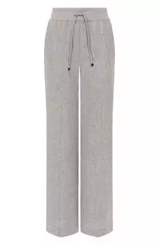 Шерстяные брюки Lorena Antoniazzi