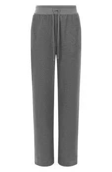 Шерстяные брюки Lorena Antoniazzi