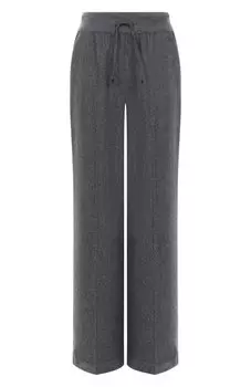 Шерстяные брюки Lorena Antoniazzi