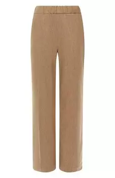 Шерстяные брюки Lorena Antoniazzi