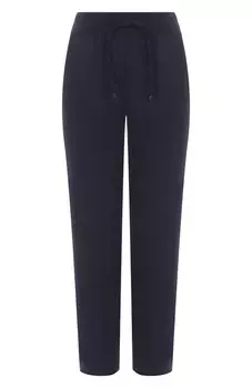 Шерстяные брюки Lorena Antoniazzi