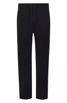 Шерстяные брюки Loro Piana