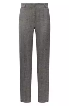 Шерстяные брюки Loro Piana