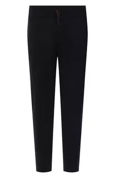 Шерстяные брюки Loro Piana