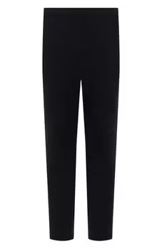 Шерстяные брюки Loro Piana