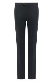 Шерстяные брюки Loro Piana