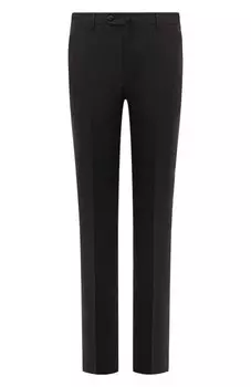 Шерстяные брюки Loro Piana