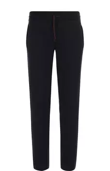 Шерстяные брюки Loro Piana