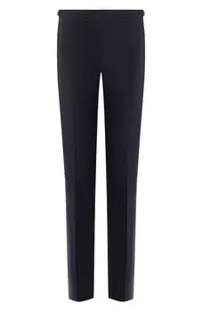 Шерстяные брюки Loro Piana