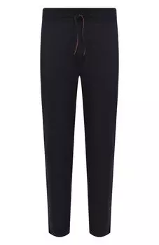 Шерстяные брюки Loro Piana