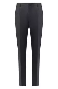 Шерстяные брюки Loro Piana