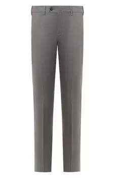 Шерстяные брюки Loro Piana