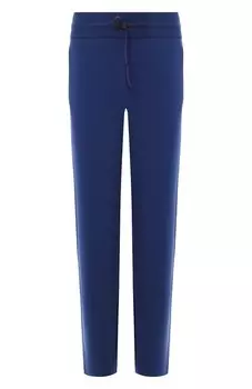 Шерстяные брюки Loro Piana