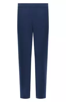 Шерстяные брюки Loro Piana