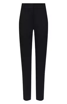 Шерстяные брюки Loro Piana