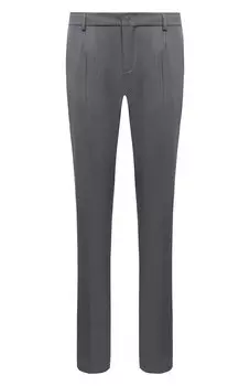 Шерстяные брюки Loro Piana