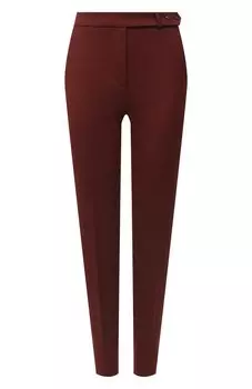 Шерстяные брюки Loro Piana