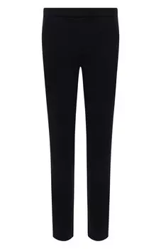 Шерстяные брюки Loro Piana