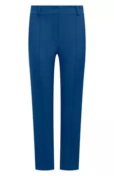 Шерстяные брюки Loro Piana