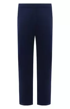 Шерстяные брюки Loro Piana