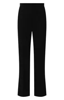 Шерстяные брюки Loro Piana