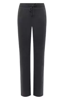 Шерстяные брюки Loro Piana