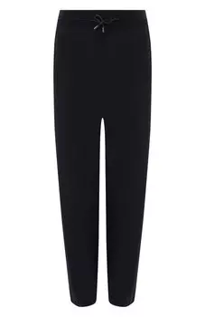 Шерстяные брюки Loro Piana