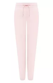 Шерстяные брюки Loro Piana