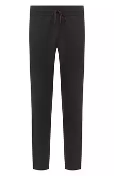 Шерстяные брюки Loro Piana