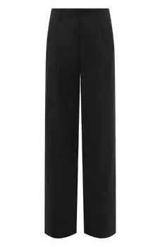 Шерстяные брюки Loulou Studio