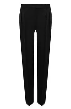 Шерстяные брюки Loulou Studio