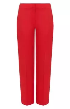 Шерстяные брюки Loulou Studio