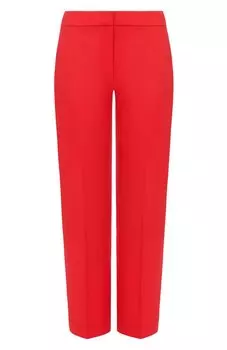 Шерстяные брюки Loulou de Saison