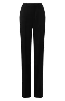 Шерстяные брюки Louve