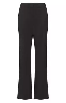 Шерстяные брюки Louve